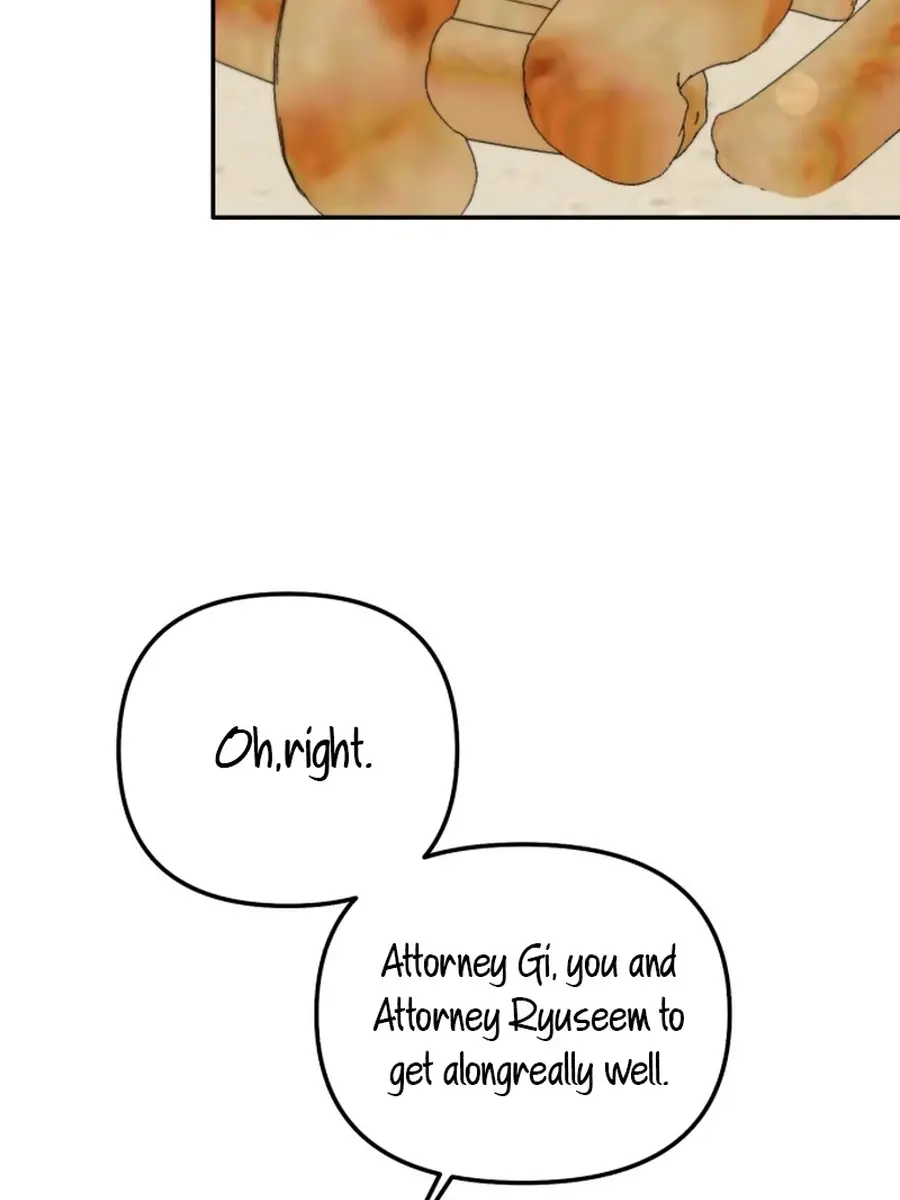 Divorce Is Easy, but Love Is Hard Chapter 38 Page 19