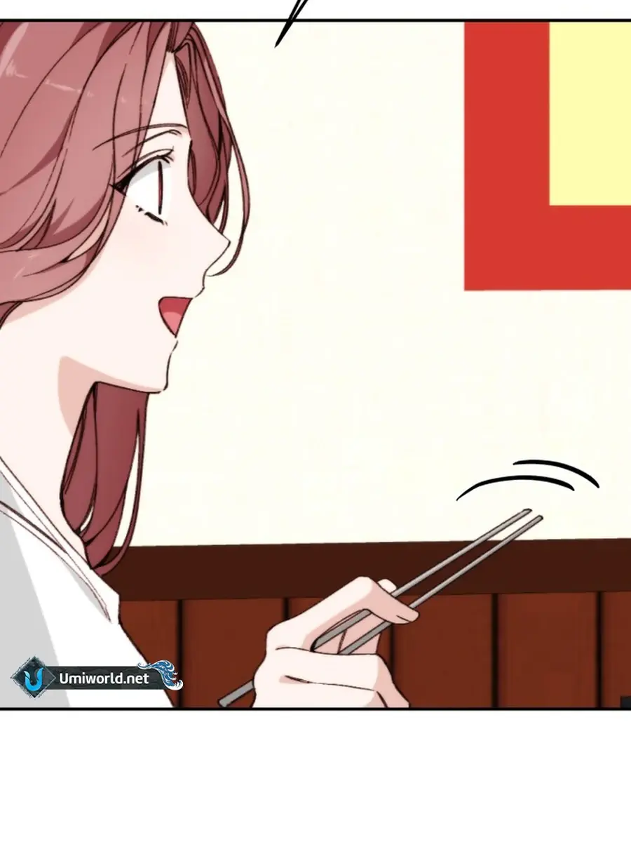 Divorce Is Easy, but Love Is Hard Chapter 38 Page 20