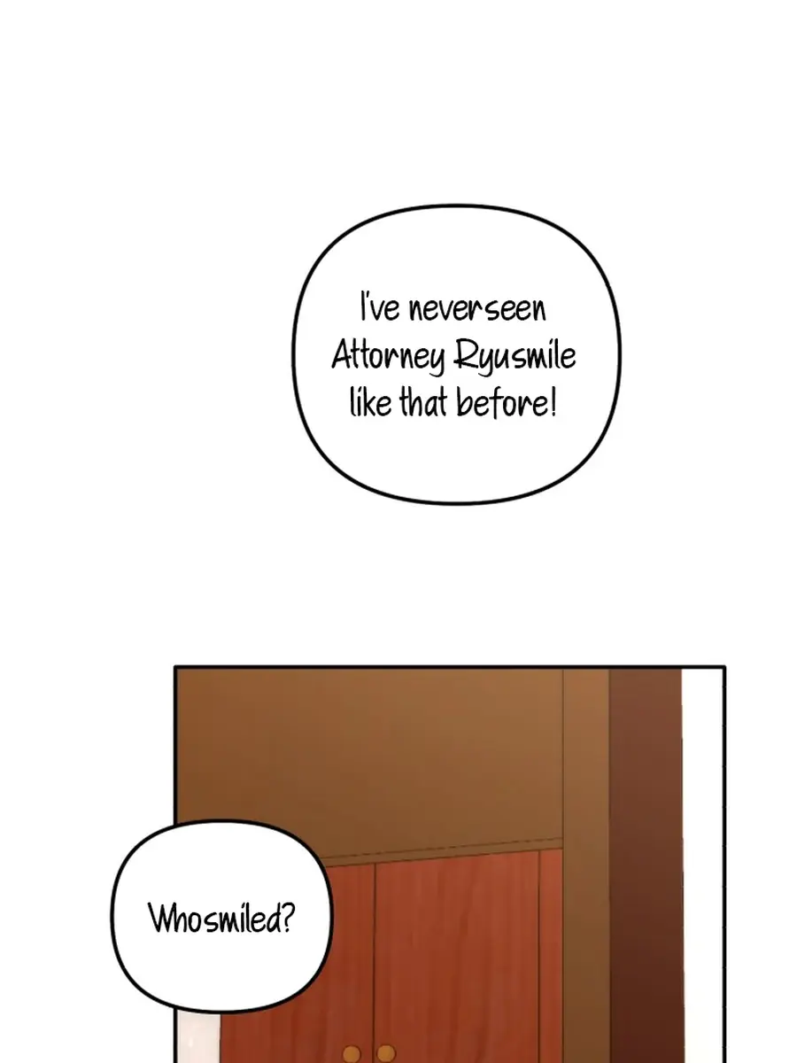 Divorce Is Easy, but Love Is Hard Chapter 38 Page 23