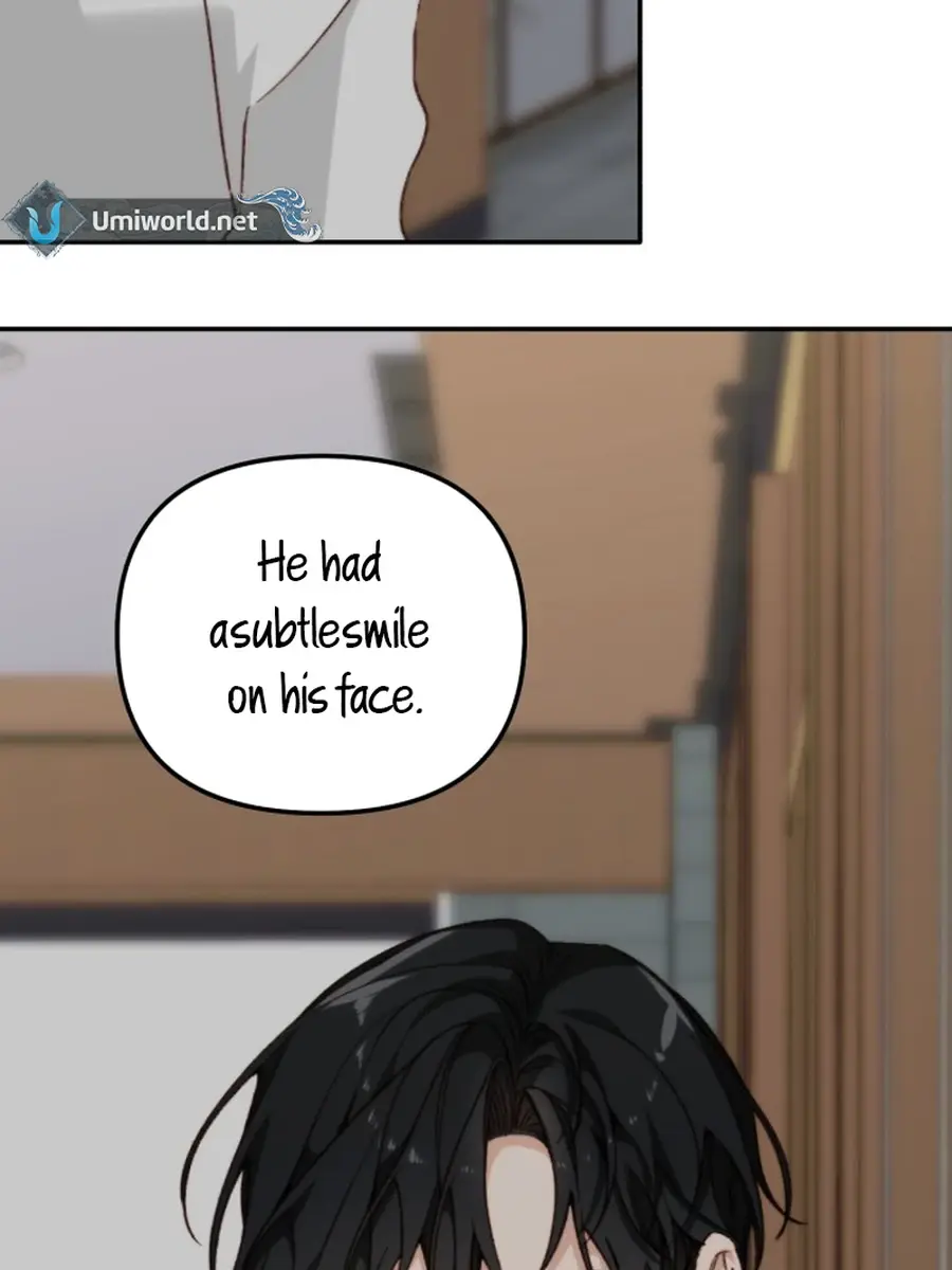 Divorce Is Easy, but Love Is Hard Chapter 38 Page 28