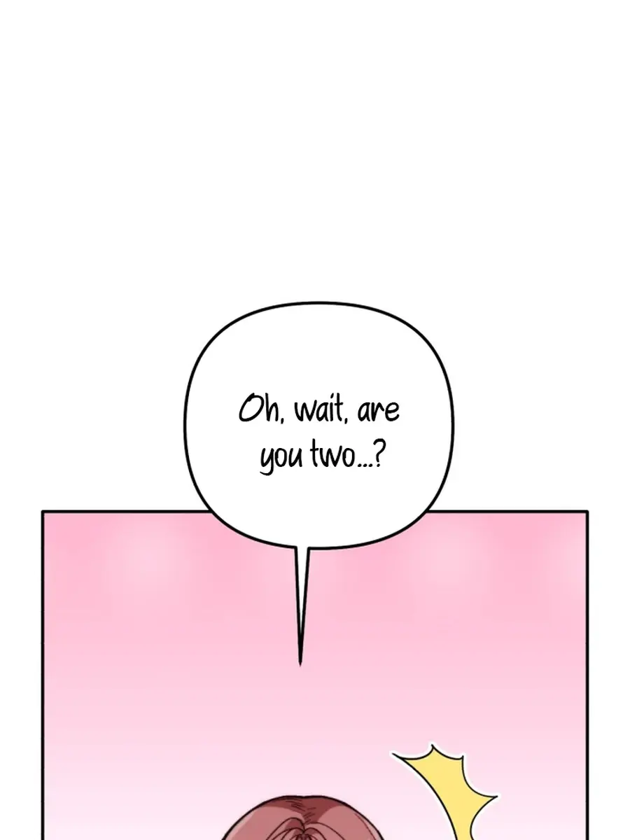 Divorce Is Easy, but Love Is Hard Chapter 38 Page 31