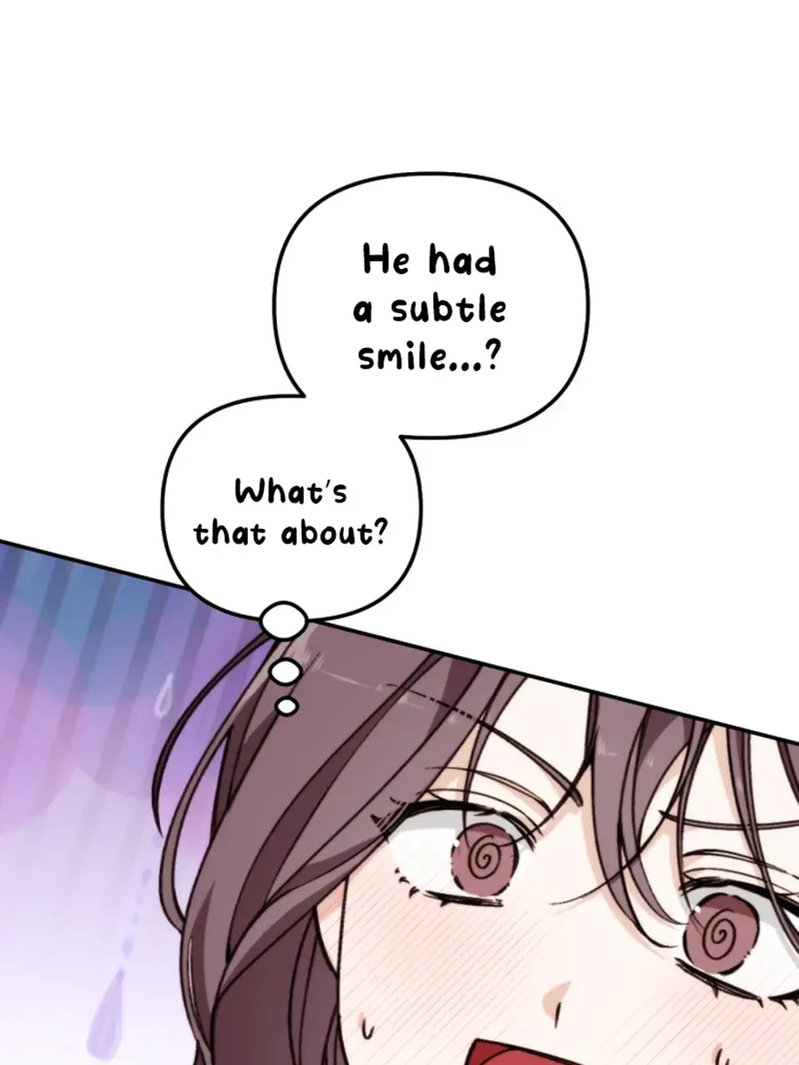 Divorce Is Easy, but Love Is Hard Chapter 38 Page 37