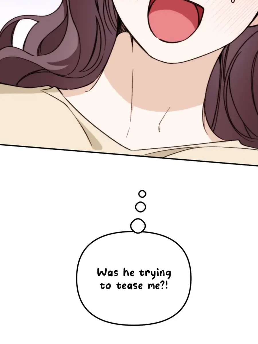 Divorce Is Easy, but Love Is Hard Chapter 38 Page 38
