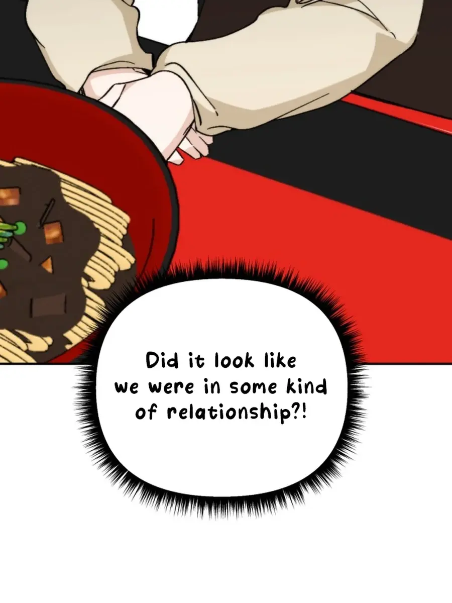 Divorce Is Easy, but Love Is Hard Chapter 38 Page 44