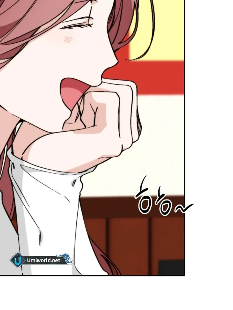Divorce Is Easy, but Love Is Hard Chapter 38 Page 46