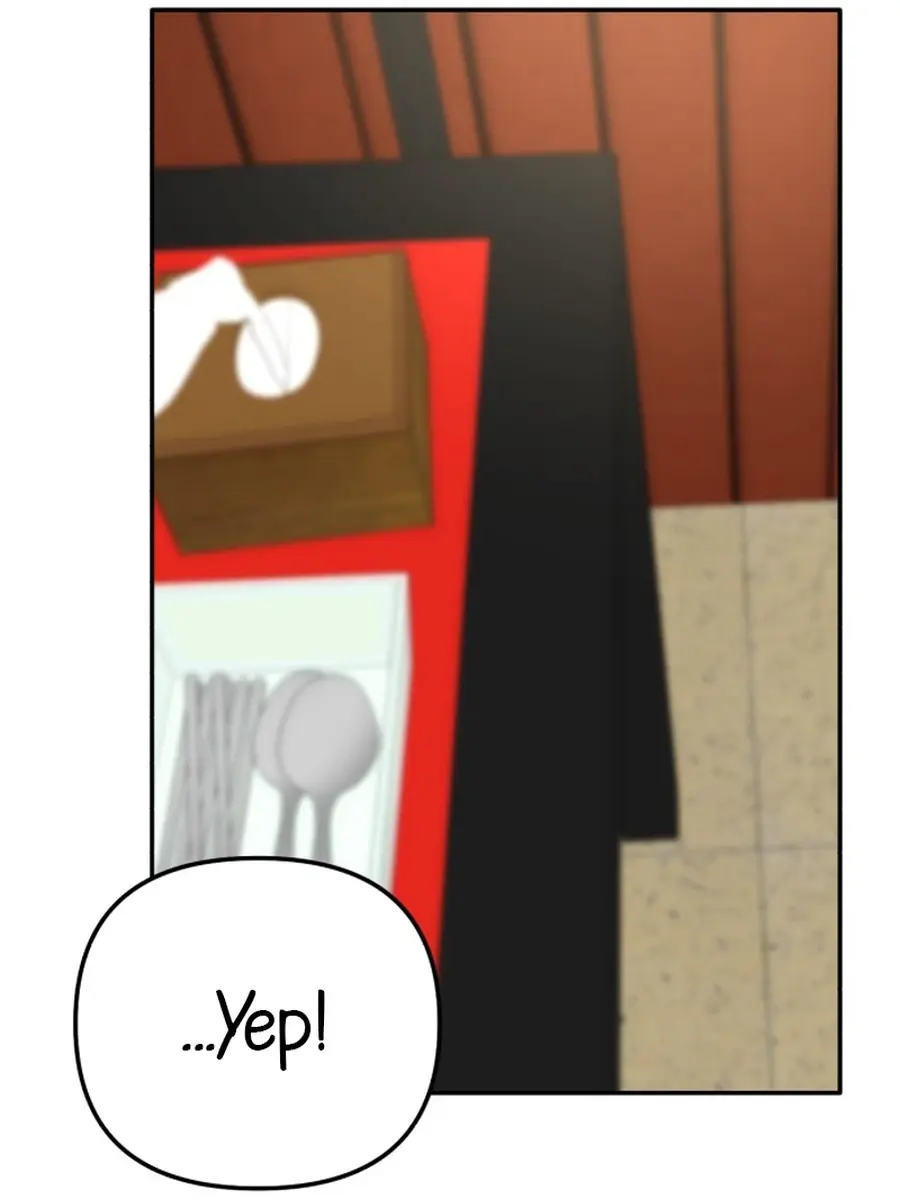 Divorce Is Easy, but Love Is Hard Chapter 38 Page 54
