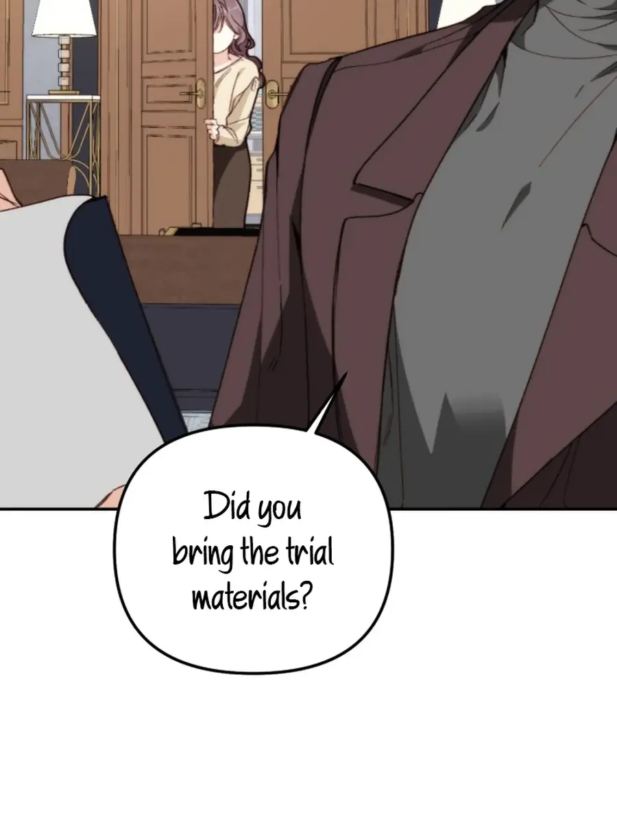 Divorce Is Easy, but Love Is Hard Chapter 38 Page 61