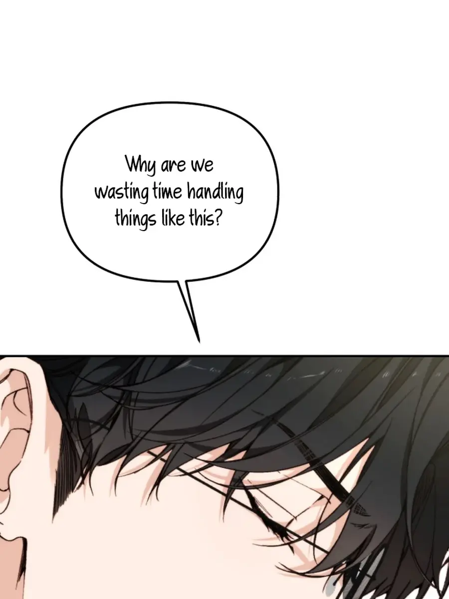 Divorce Is Easy, but Love Is Hard Chapter 38 Page 64