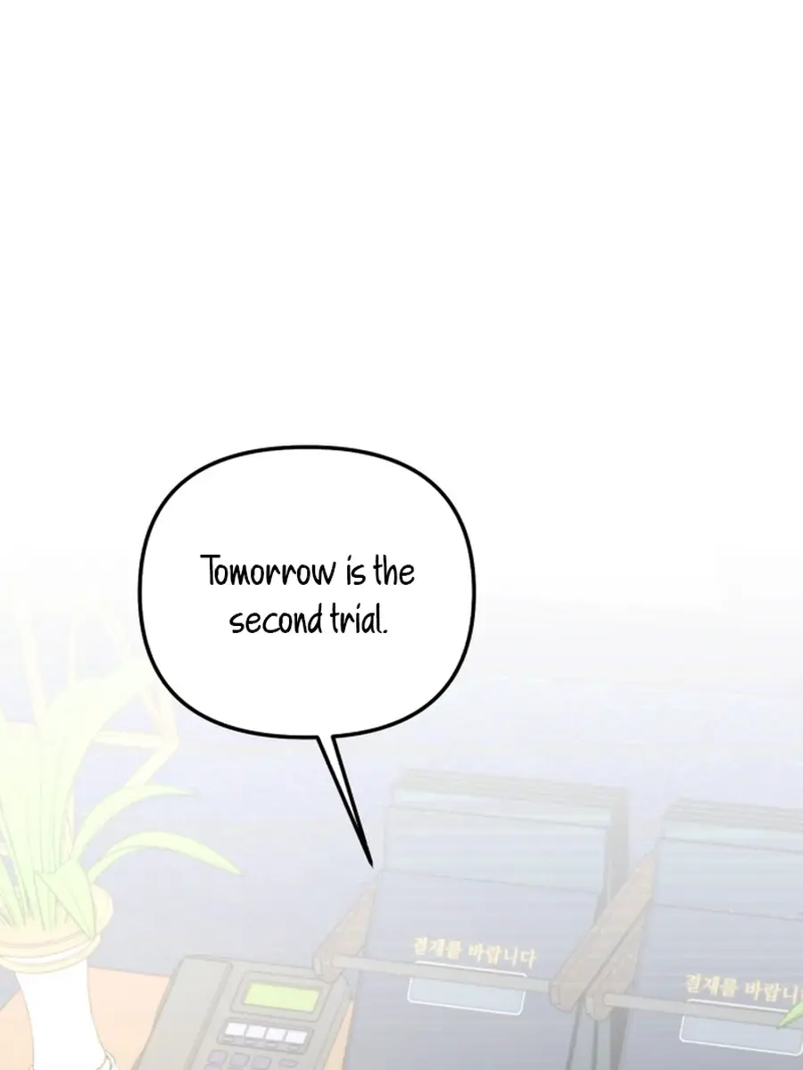 Divorce Is Easy, but Love Is Hard Chapter 38 Page 69