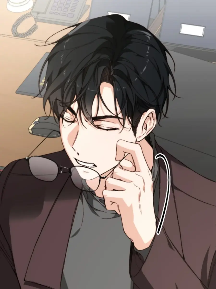 Divorce Is Easy, but Love Is Hard Chapter 38 Page 70
