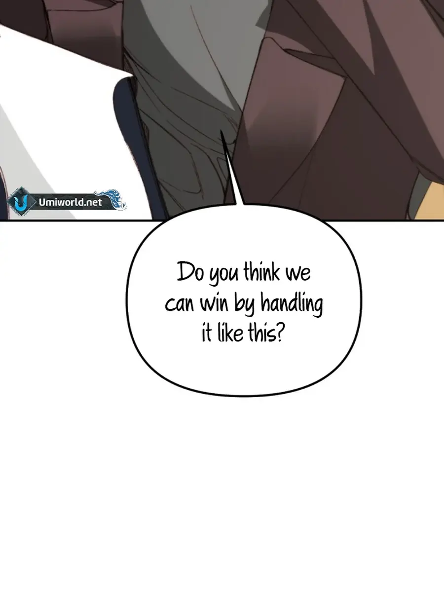 Divorce Is Easy, but Love Is Hard Chapter 38 Page 71