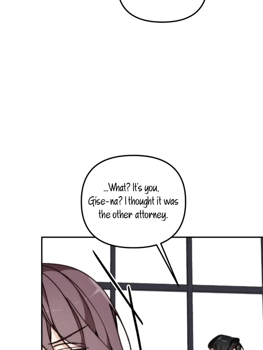 Divorce Is Easy, but Love Is Hard Chapter 38 Page 73