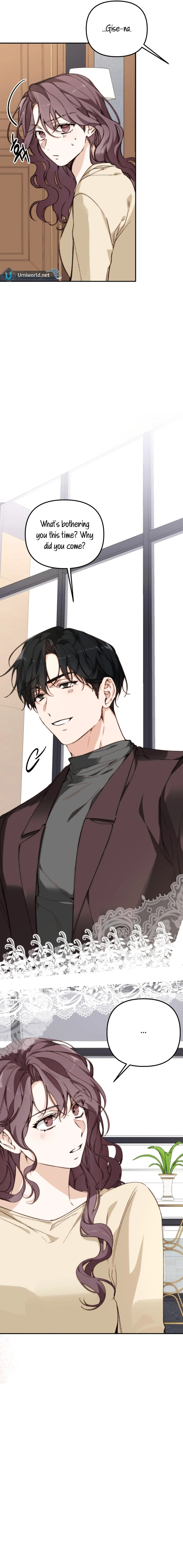 Divorce Is Easy, but Love Is Hard Chapter 38 Page 76