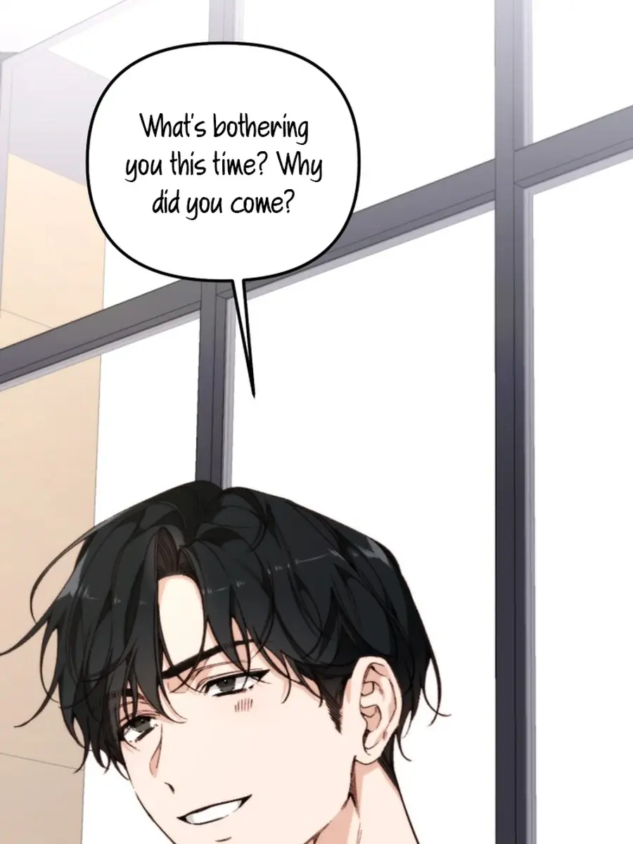 Divorce Is Easy, but Love Is Hard Chapter 38 Page 79
