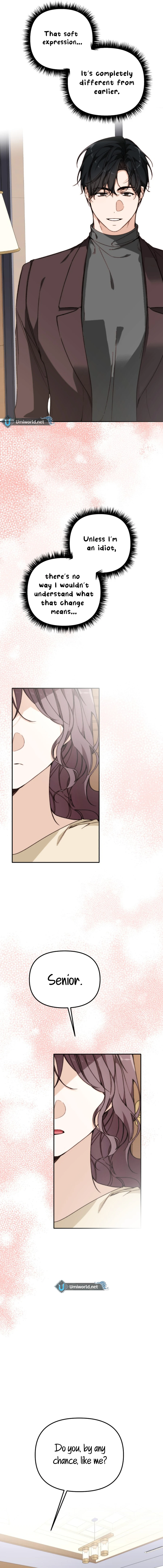 Divorce Is Easy, but Love Is Hard Chapter 38 Page 84
