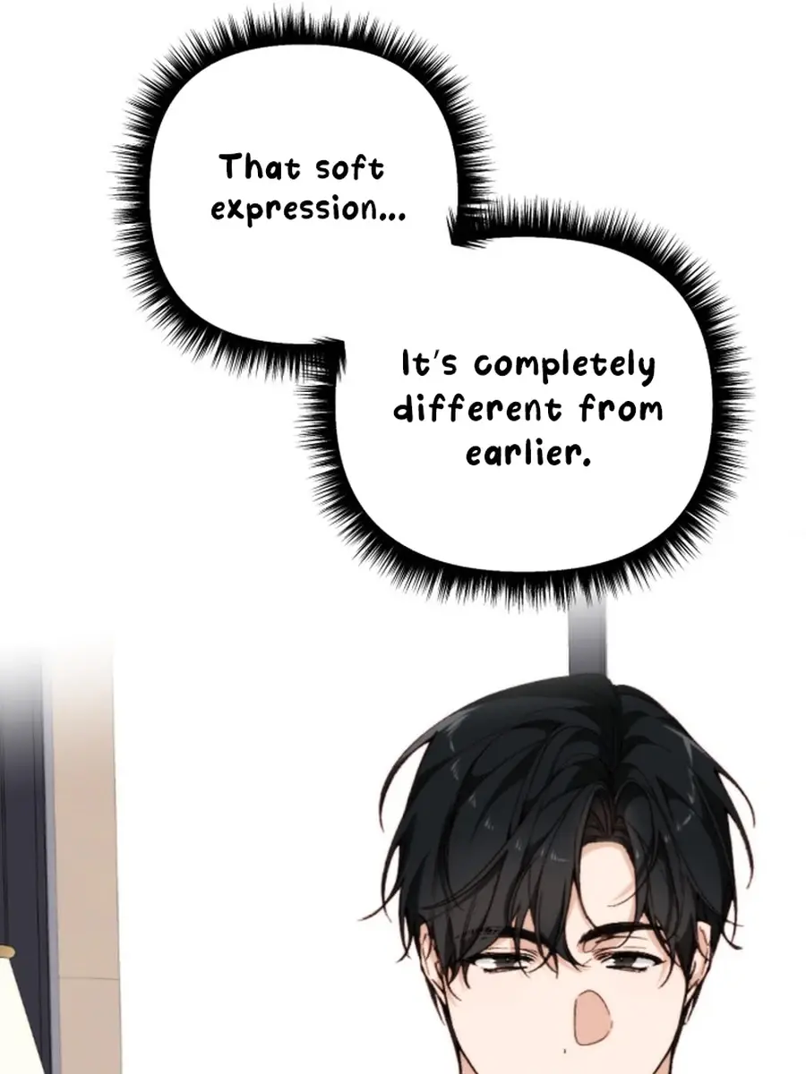 Divorce Is Easy, but Love Is Hard Chapter 38 Page 85