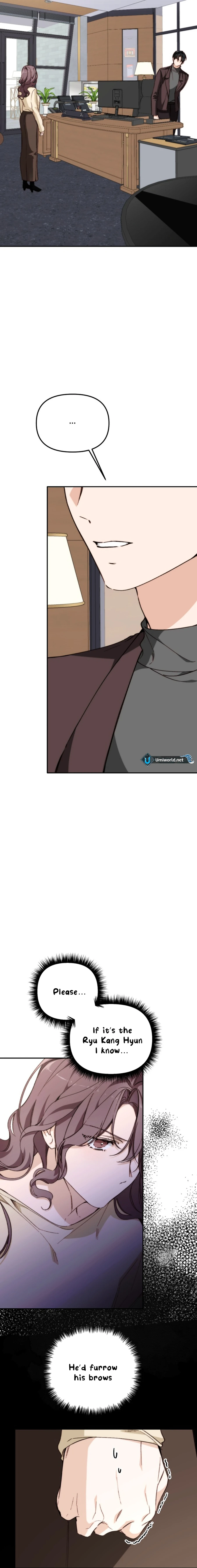 Divorce Is Easy, but Love Is Hard Chapter 38 Page 93