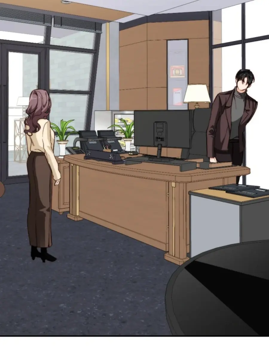 Divorce Is Easy, but Love Is Hard Chapter 38 Page 94