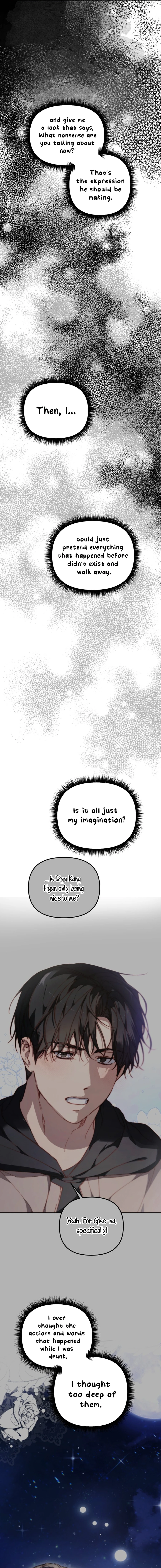 Divorce Is Easy, but Love Is Hard Chapter 38 Page 100