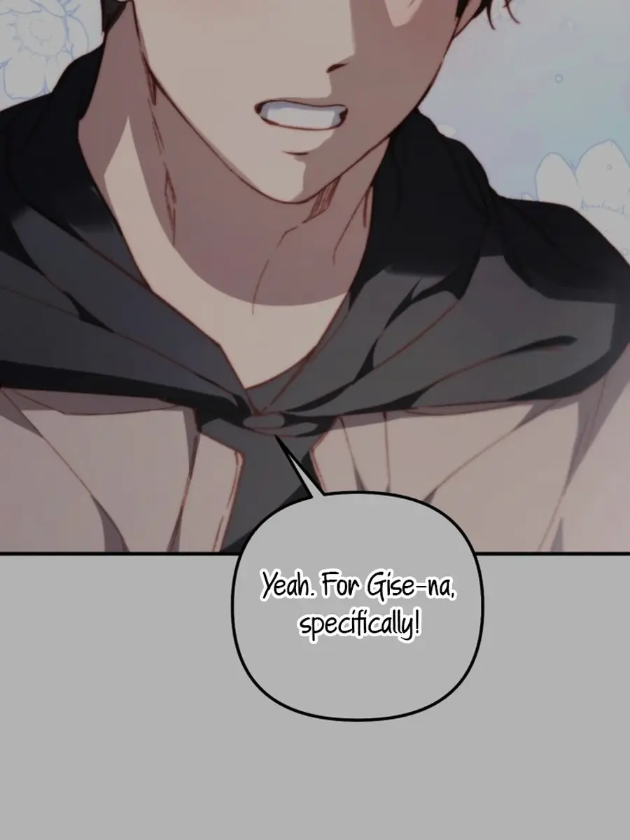 Divorce Is Easy, but Love Is Hard Chapter 38 Page 106
