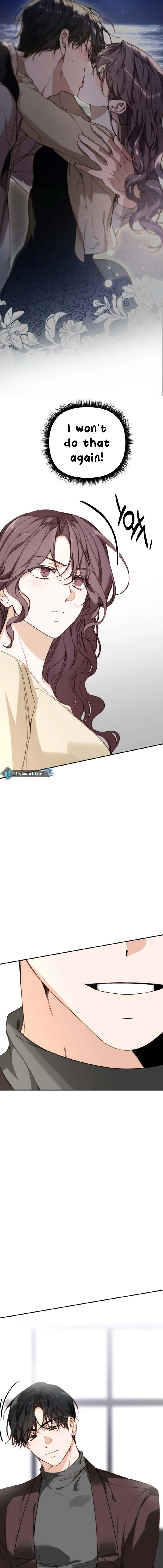 Divorce Is Easy, but Love Is Hard Chapter 38 Page 109
