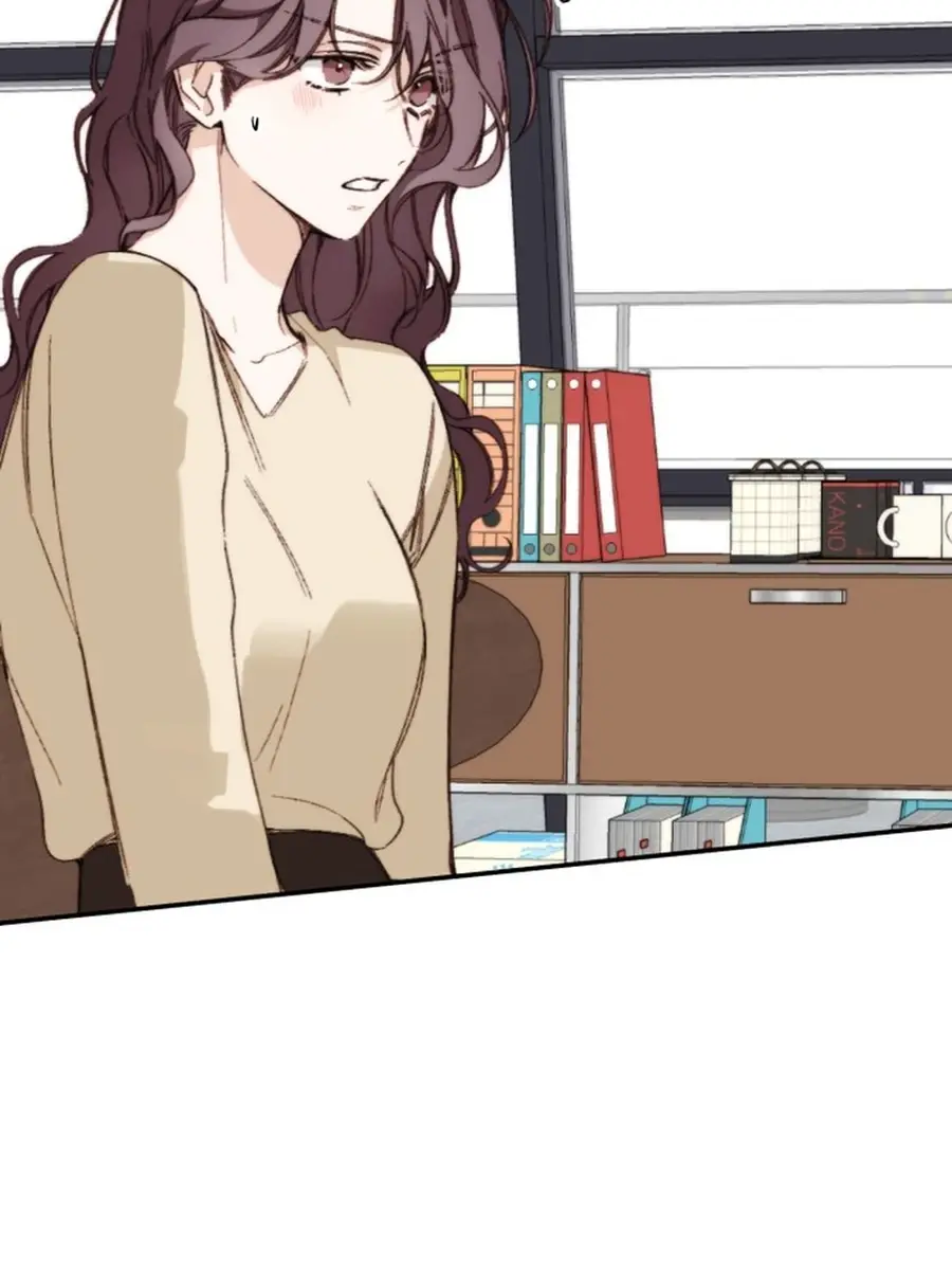 Divorce Is Easy, but Love Is Hard Chapter 38 Page 121