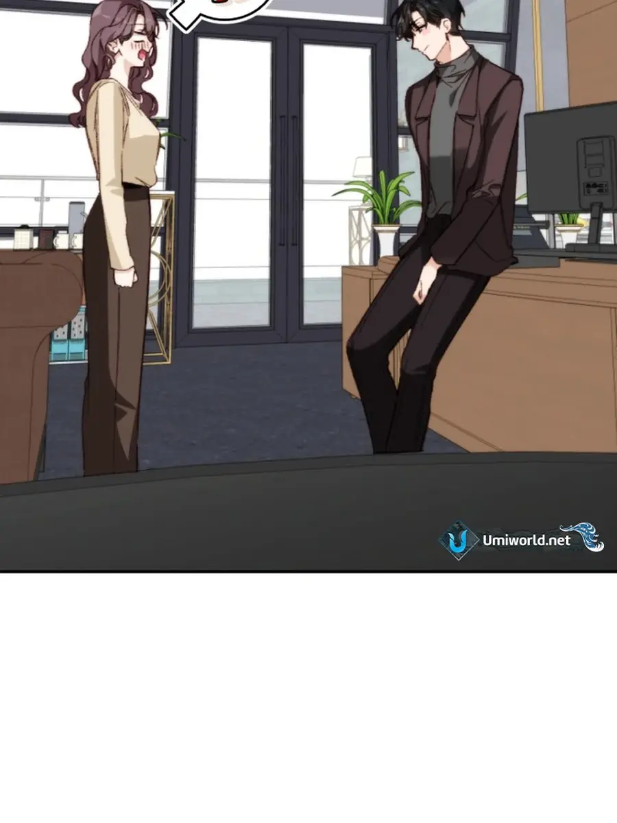 Divorce Is Easy, but Love Is Hard Chapter 38 Page 123