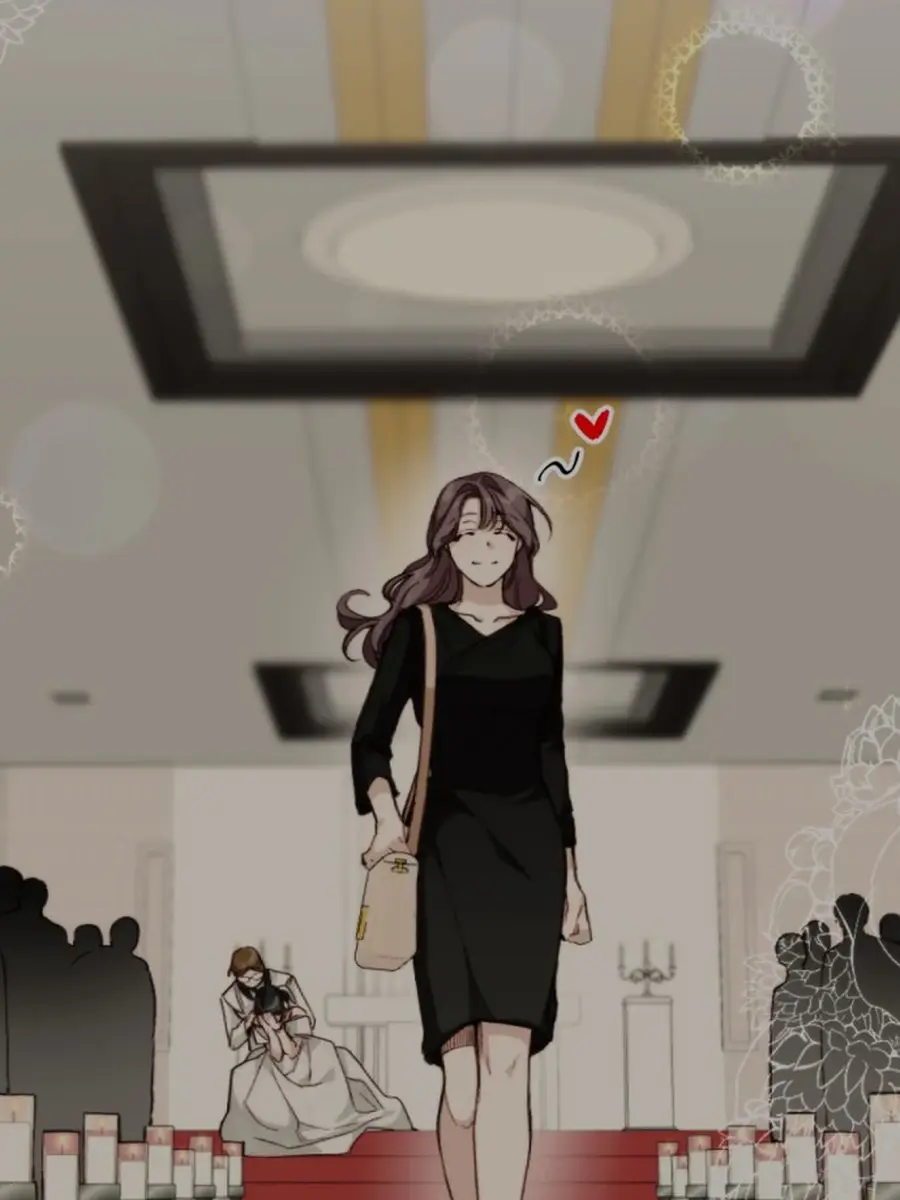 Divorce Is Easy, but Love Is Hard Chapter 38 Page 129