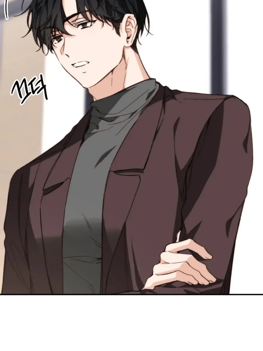 Divorce Is Easy, but Love Is Hard Chapter 38 Page 133