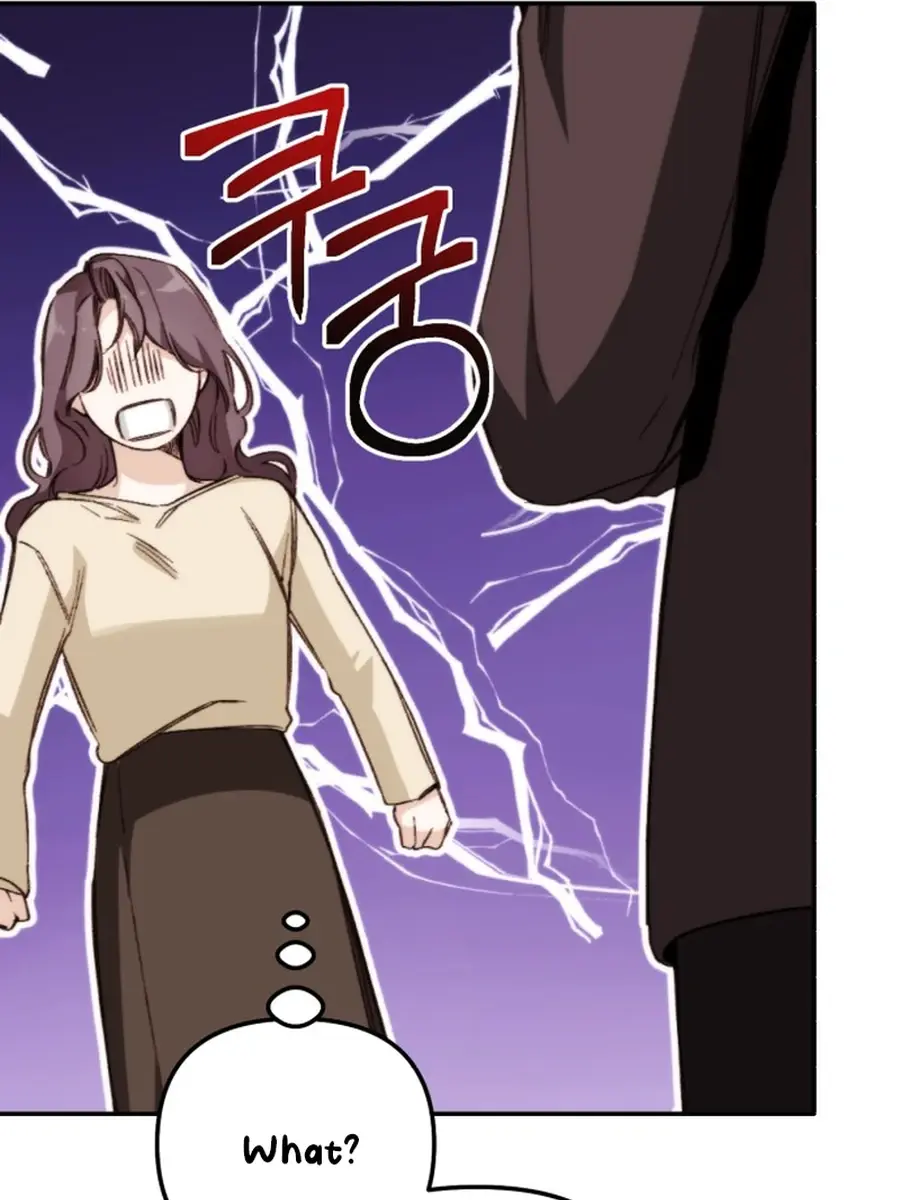 Divorce Is Easy, but Love Is Hard Chapter 38 Page 136