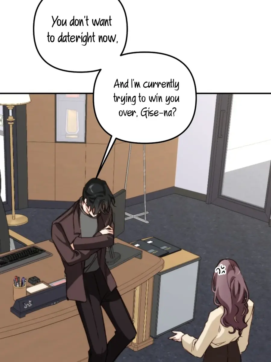 Divorce Is Easy, but Love Is Hard Chapter 38 Page 140