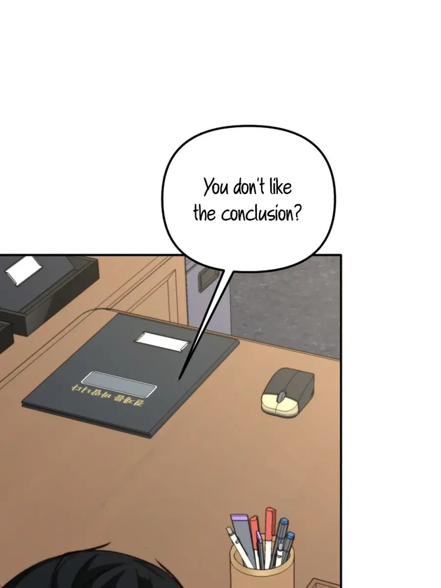 Divorce Is Easy, but Love Is Hard Chapter 38 Page 154
