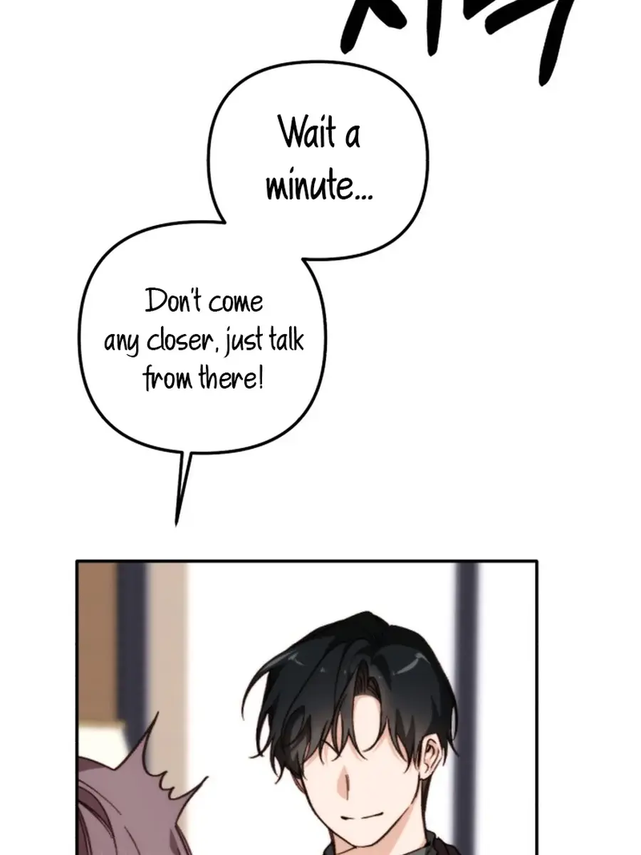 Divorce Is Easy, but Love Is Hard Chapter 38 Page 156