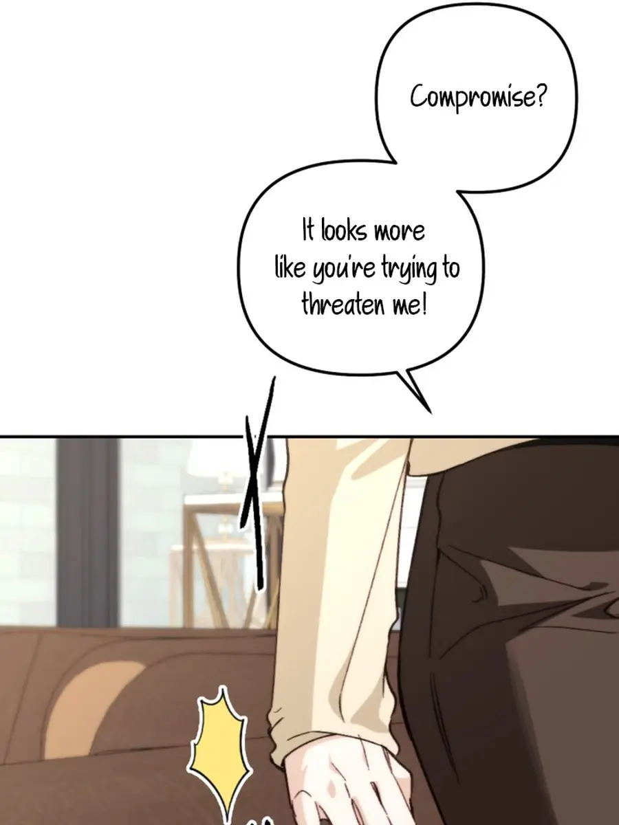 Divorce Is Easy, but Love Is Hard Chapter 38 Page 162