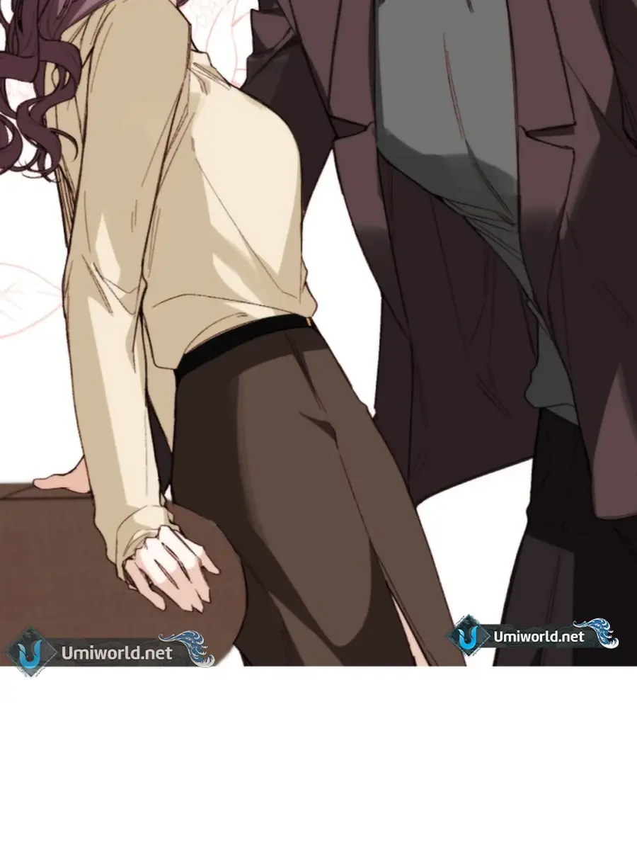 Divorce Is Easy, but Love Is Hard Chapter 38 Page 167