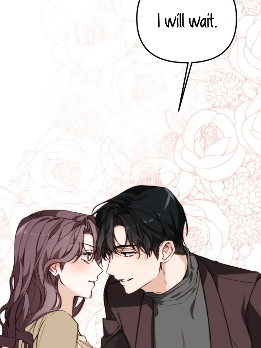 Divorce Is Easy, but Love Is Hard Chapter 39 Page 5