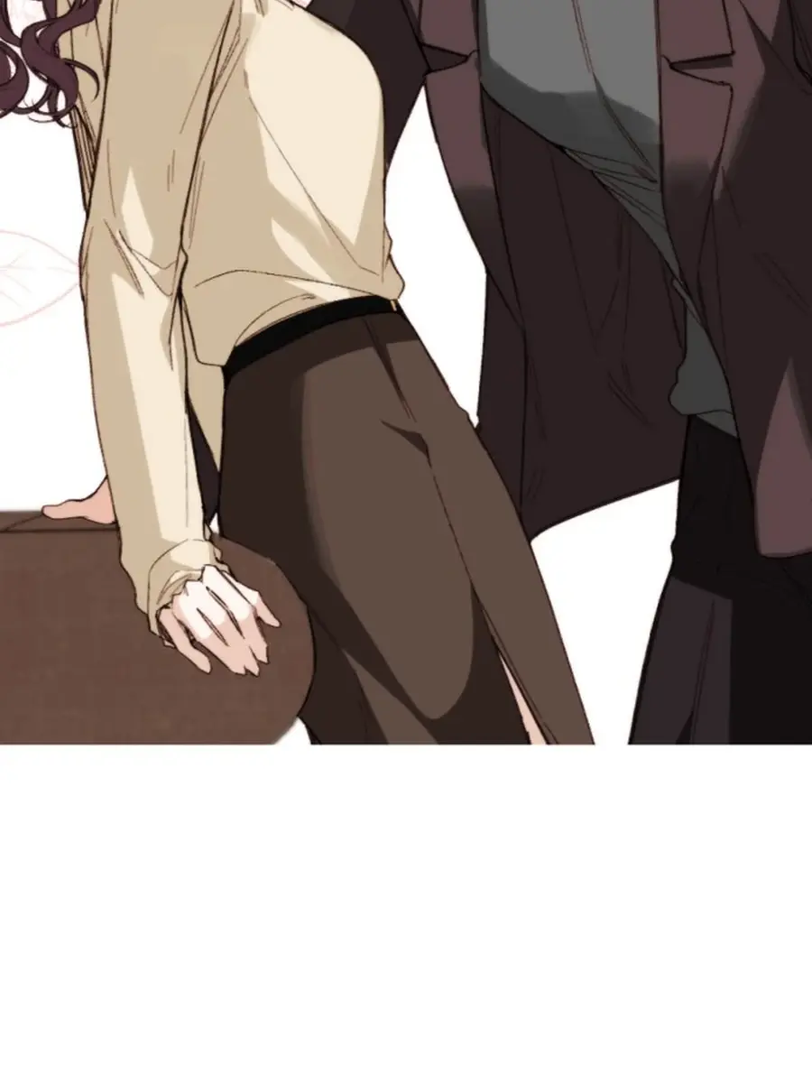 Divorce Is Easy, but Love Is Hard Chapter 39 Page 6
