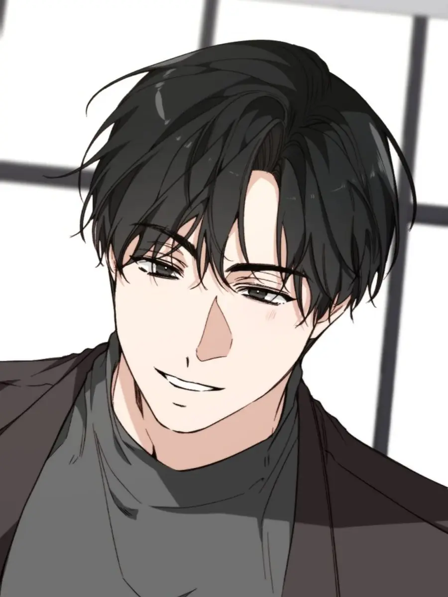 Divorce Is Easy, but Love Is Hard Chapter 39 Page 8