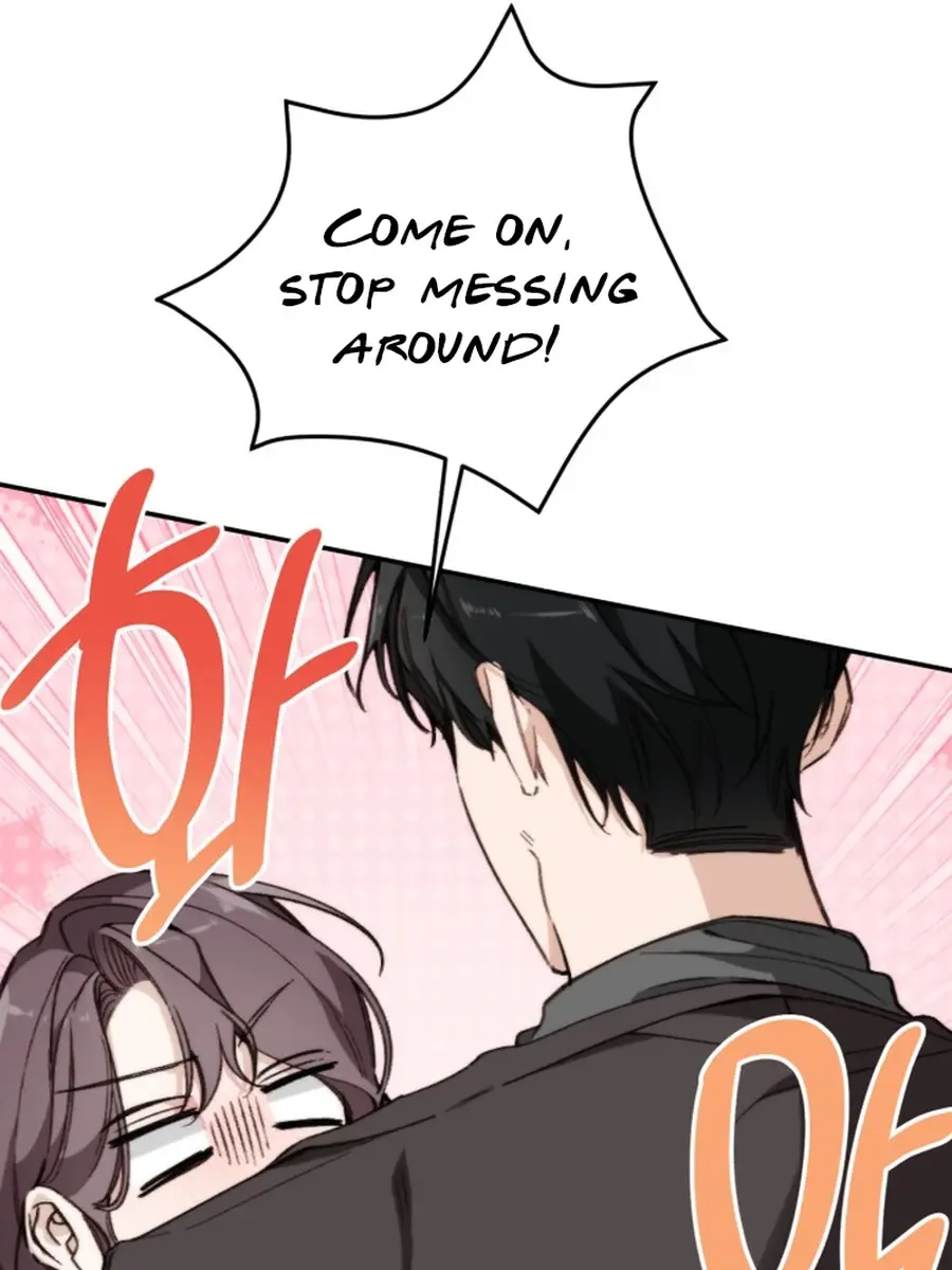 Divorce Is Easy, but Love Is Hard Chapter 39 Page 12