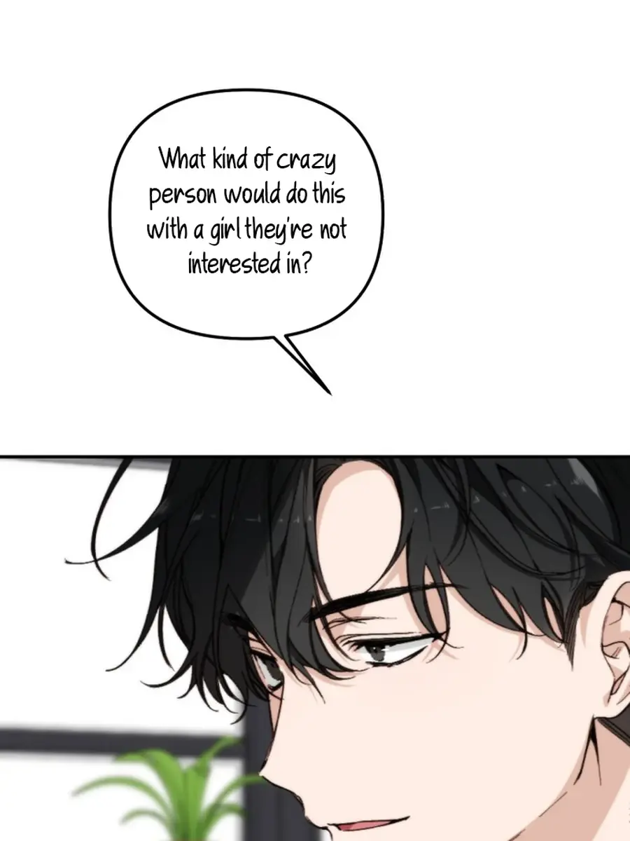 Divorce Is Easy, but Love Is Hard Chapter 39 Page 14