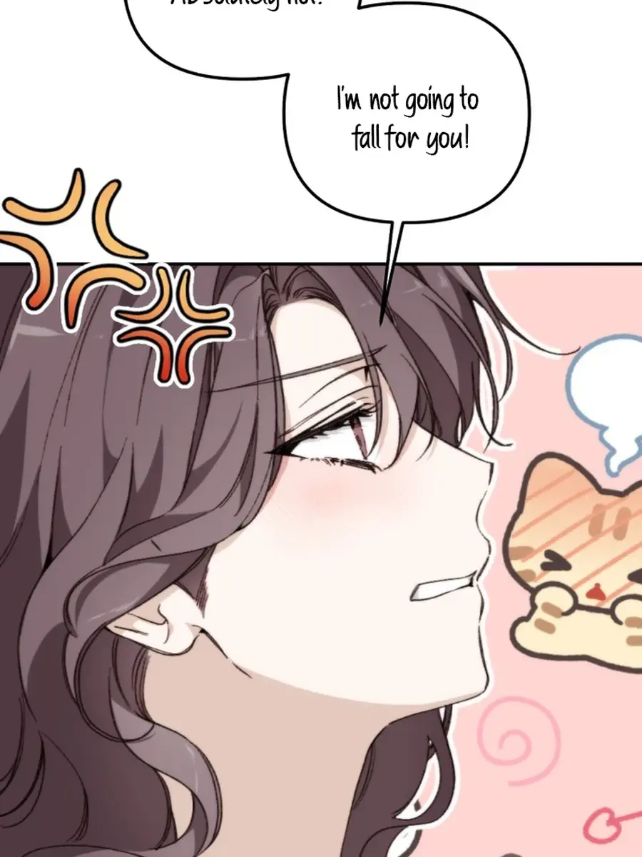 Divorce Is Easy, but Love Is Hard Chapter 39 Page 16