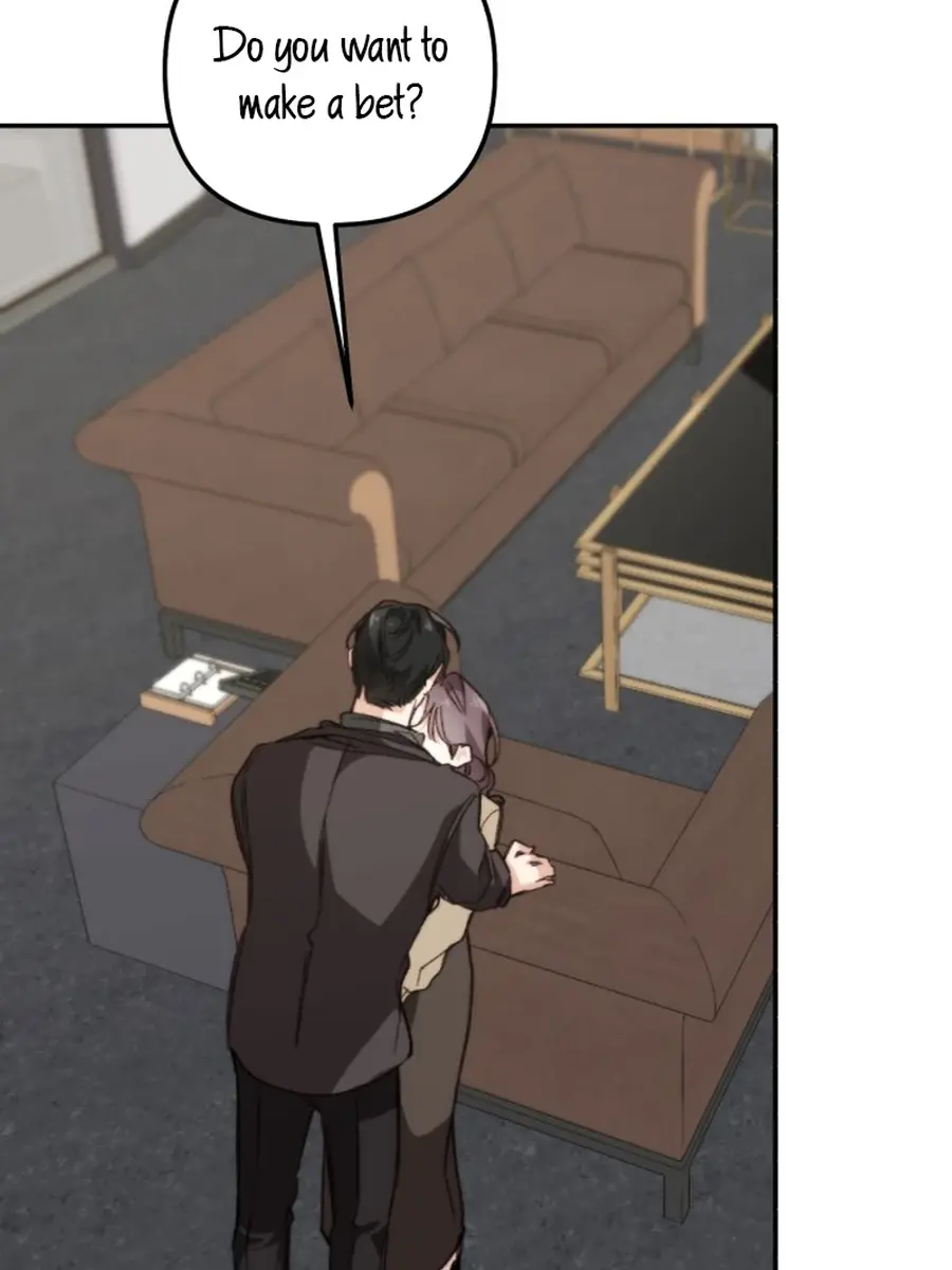 Divorce Is Easy, but Love Is Hard Chapter 39 Page 18
