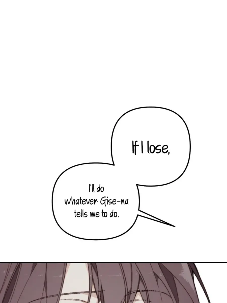 Divorce Is Easy, but Love Is Hard Chapter 39 Page 21