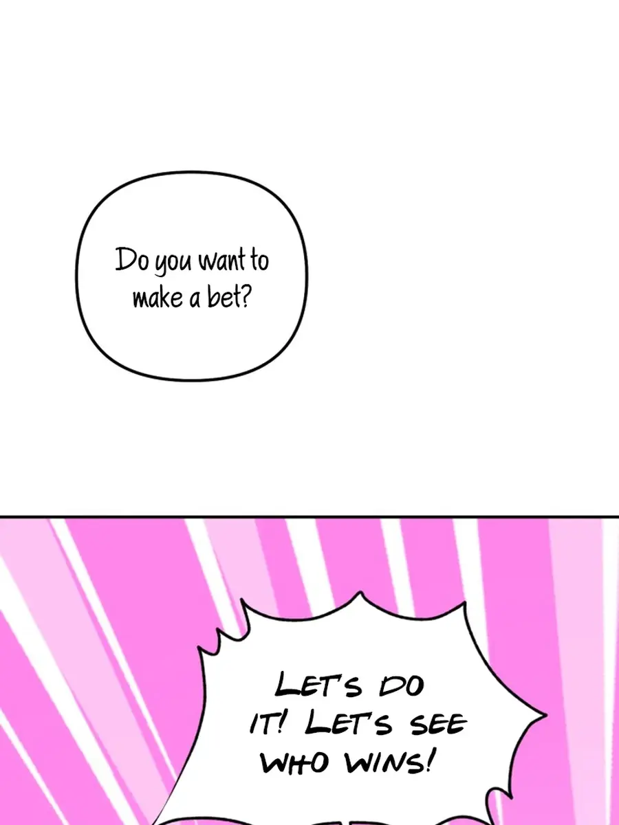 Divorce Is Easy, but Love Is Hard Chapter 39 Page 32