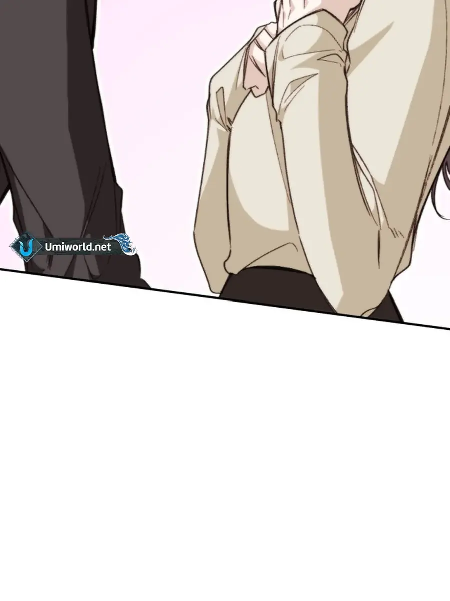 Divorce Is Easy, but Love Is Hard Chapter 39 Page 34