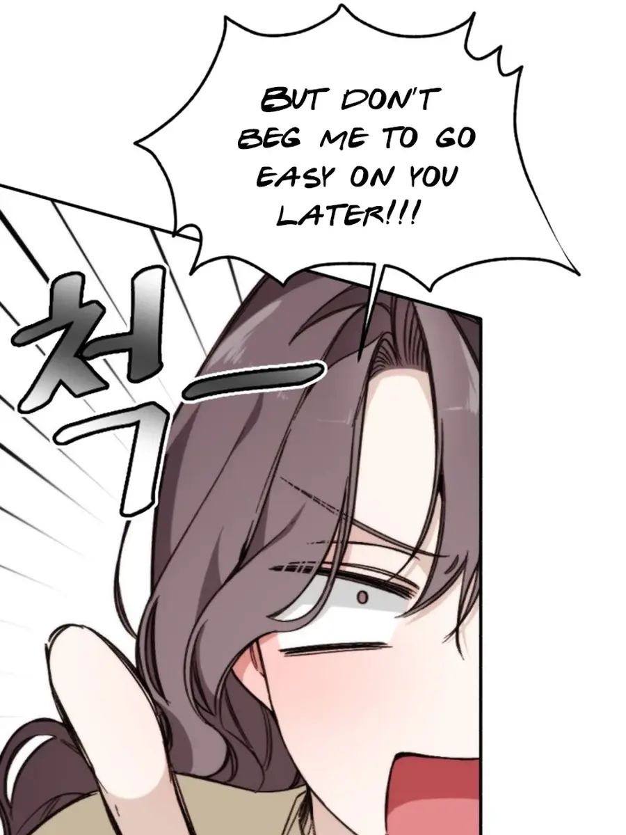 Divorce Is Easy, but Love Is Hard Chapter 39 Page 37