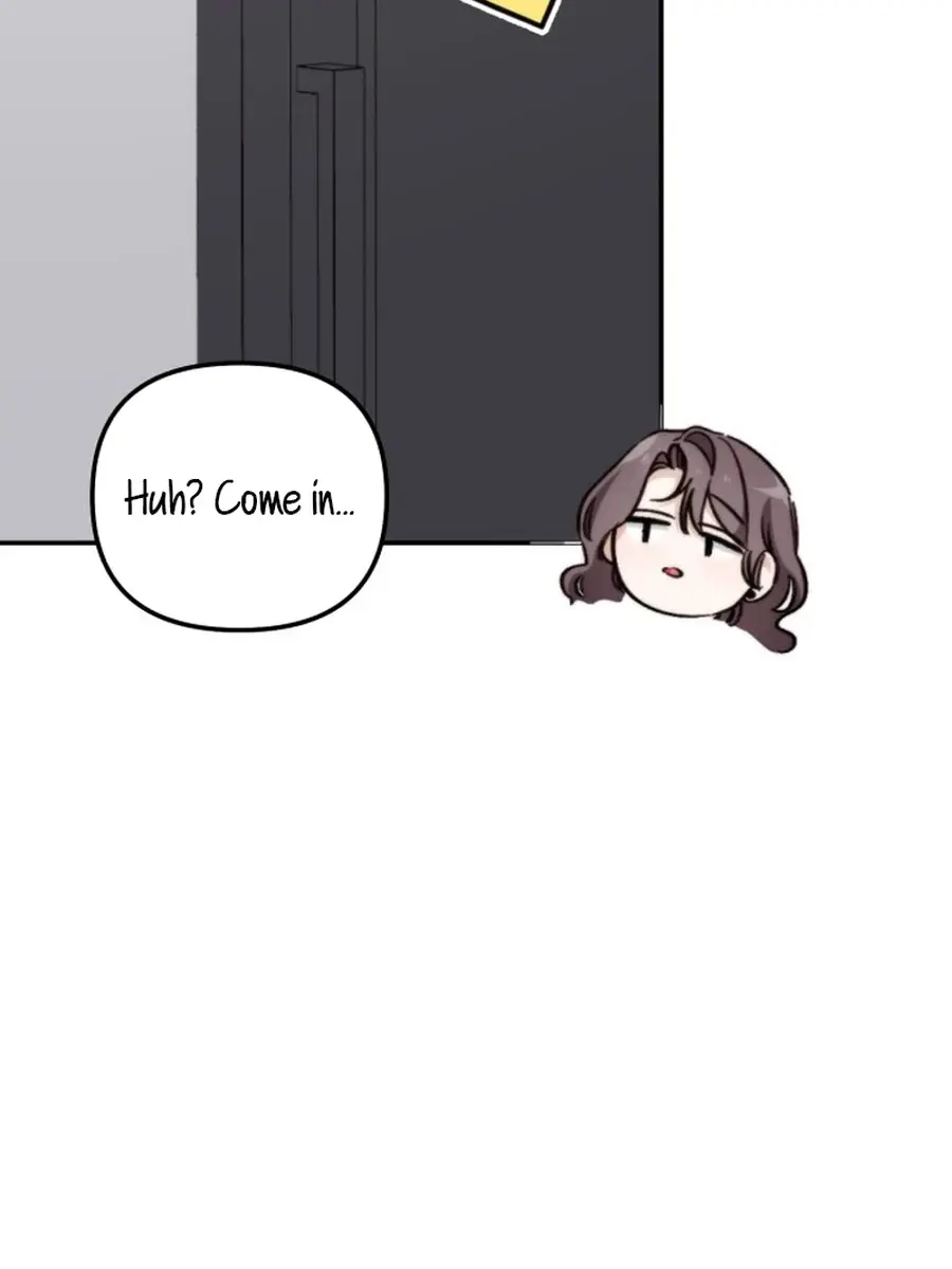 Divorce Is Easy, but Love Is Hard Chapter 39 Page 49