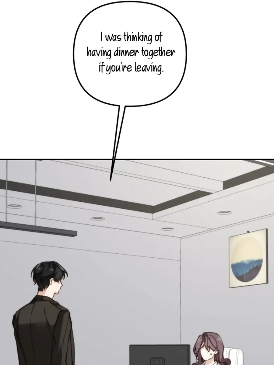 Divorce Is Easy, but Love Is Hard Chapter 39 Page 55