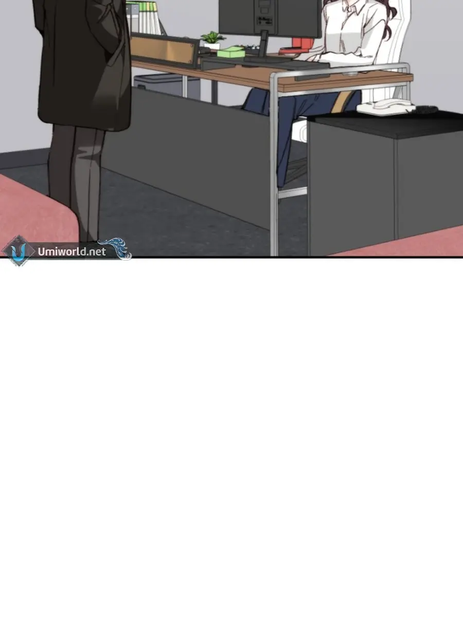 Divorce Is Easy, but Love Is Hard Chapter 39 Page 56