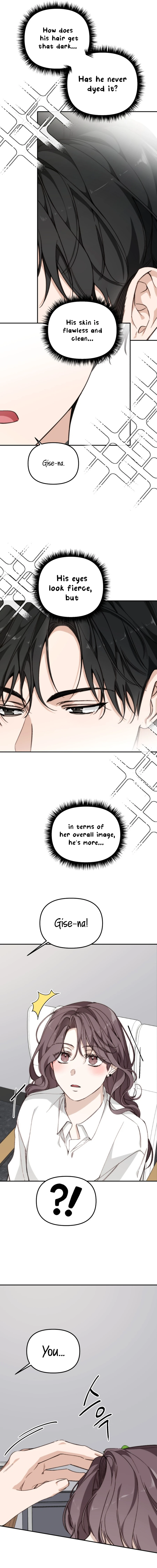 Divorce Is Easy, but Love Is Hard Chapter 39 Page 61